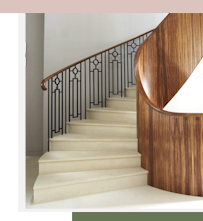 Услуги Лестницы под ключ в Нижнеудинске