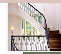 Услуги Лестницы под ключ в Нижнеудинске