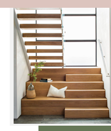 Услуги Лестницы под ключ в Нижнеудинске