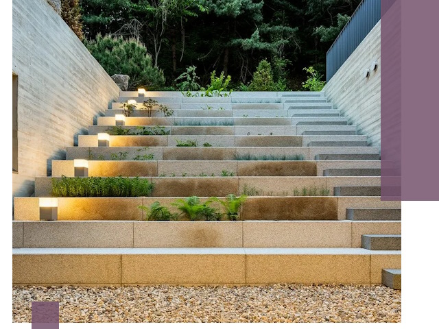 Монтаж лестниц под ключ в Нижнеудинске — быстро и качественно