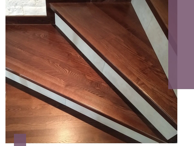 Ремонт металлических и бетонных лестниц в Нижнеудинске быстро и качественно