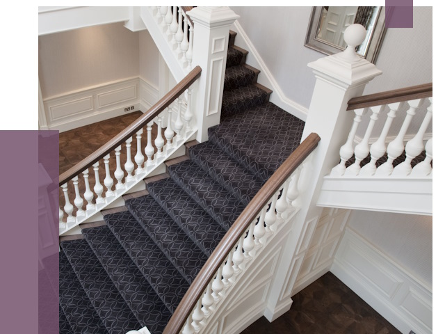 Деревянные лестницы в Нижнеудинске на заказ от 427182 руб. — ПРОЛЁТ-Нжк