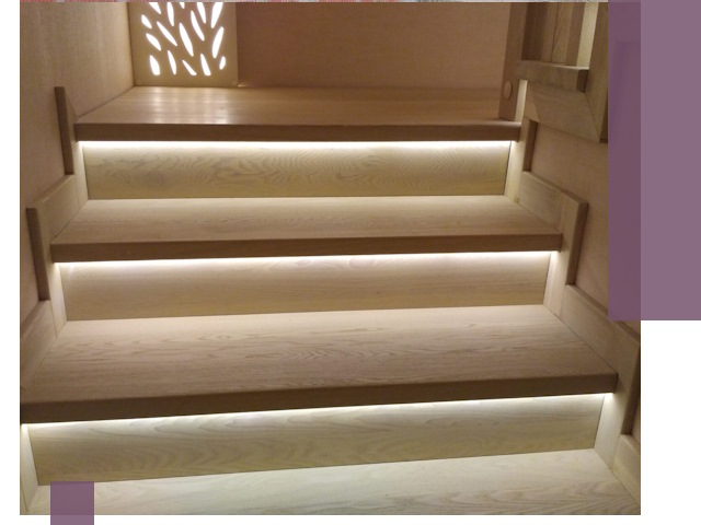 Облицовка бетонных лестниц под ключ в Нижнеудинске качественно и быстро