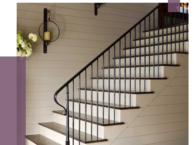 Лестницы для дома в Нижнеудинске —  от 76283 руб. | ПРОЛЁТ-Нжк