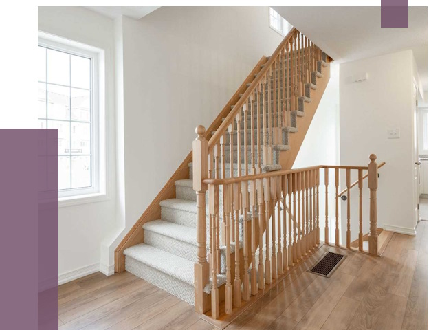 Мансардные лестницы в Нижнеудинске от 18816 руб. | ПРОЛЁТ-Нжк