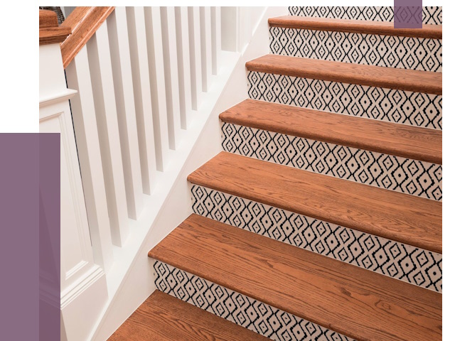 Покраска лестниц в Нижнеудинске от 1882 руб. — цены и сроки | ПРОЛЁТ-Нжк