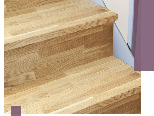 Лестницы из сосны под ключ в Нижнеудинске — изготовление и монтаж