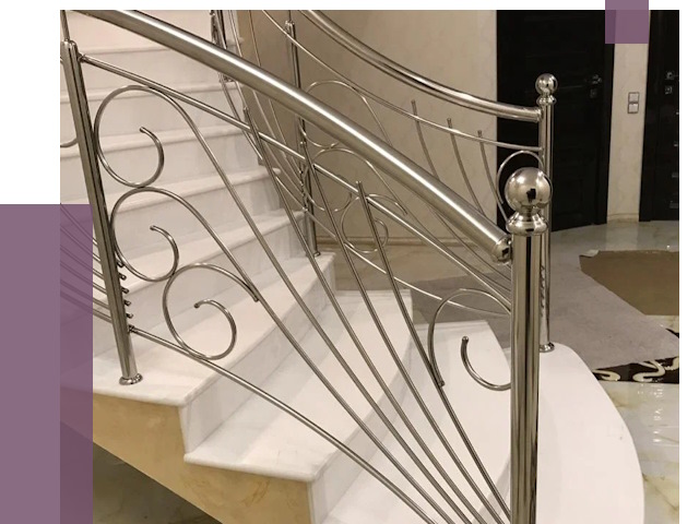 Ремонт перил в Нижнеудинске: покраска, замена и укрепление от 3255 руб.