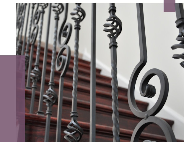 Демонтаж перил в Нижнеудинске от 4272 руб. — разборка и вывоз | ПРОЛЁТ-Нжк