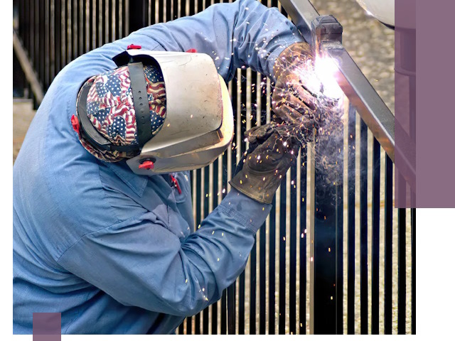 Демонтаж перил срочно и аккуратно в Нижнеудинске