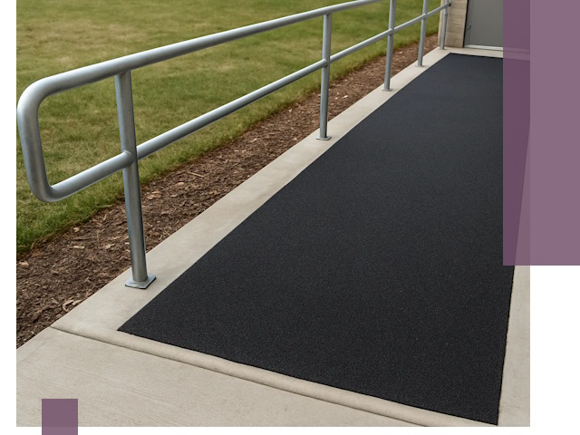 Демонтаж пандусов в Нижнеудинске: быстро и аккуратно