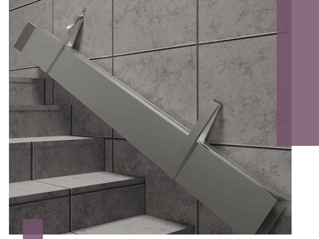 Монтаж откидных пандусов под ключ в Нижнеудинске для удобства доступа