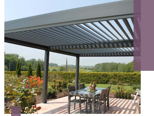 Навесы пристенные под ключ в Нижнеудинске — изготовление и монтаж