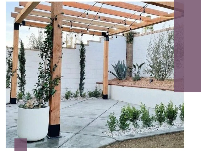 Надежные навесы для террасы в Нижнеудинске под ключ от производителя