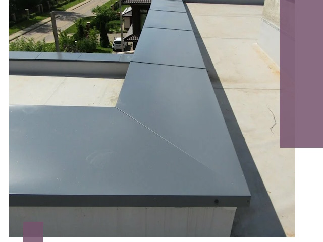 Демонтаж парапетов любой сложности в Нижнеудинске быстро и аккуратно