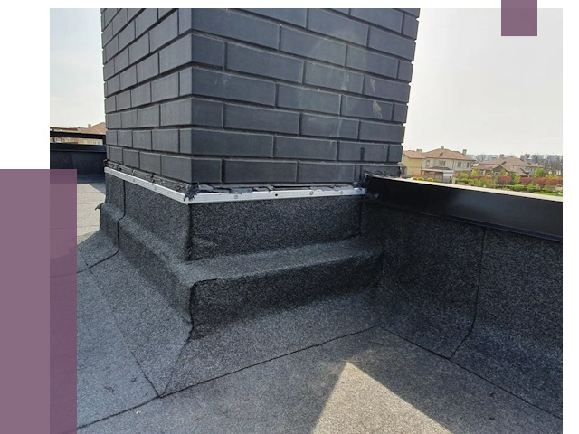 Ремонт парапетов в Нижнеудинске от 7832 руб.  | ПРОЛЁТ-Нжк