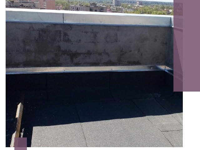 Ремонт парапетов в Нижнеудинске: качественно, быстро, надёжно