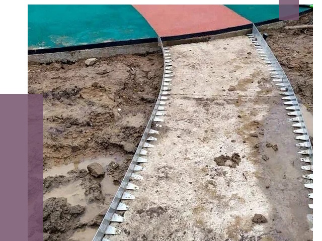 Оцинкованные бордюры в Нижнеудинске от 4272 руб. — купить под ключ | ПРОЛЁТ-Нжк