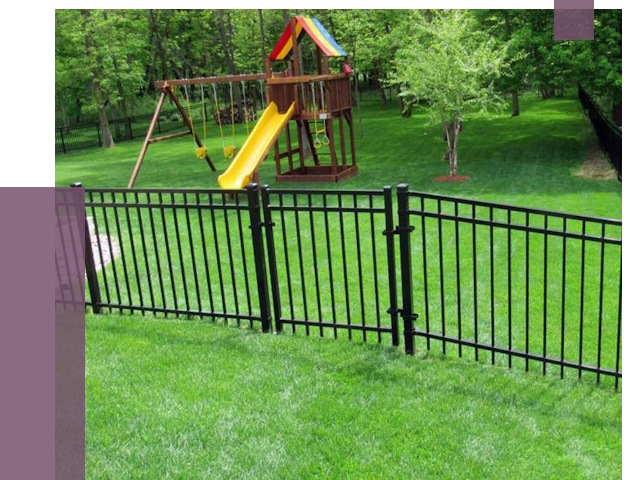 Изготовление газонных ограждений в Нижнеудинске от 4272 руб. | ПРОЛЁТ-Нжк