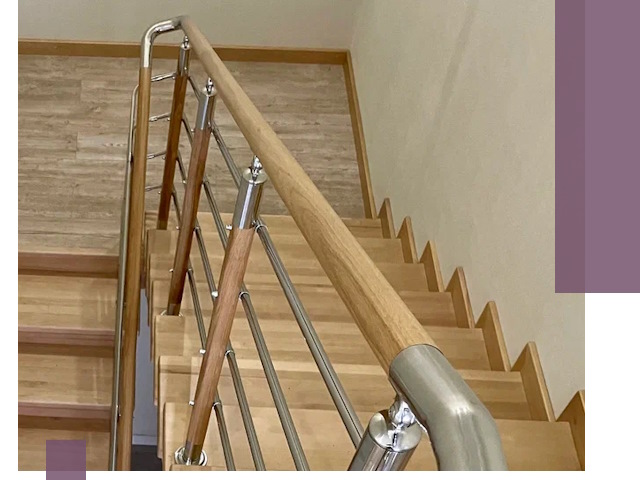 Ремонт поручней и ограждений в Нижнеудинске — качественно и быстро